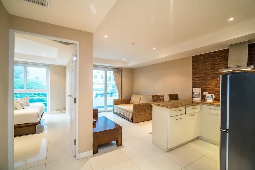 Kata Ocean View Condominium by Lofty - photo 25