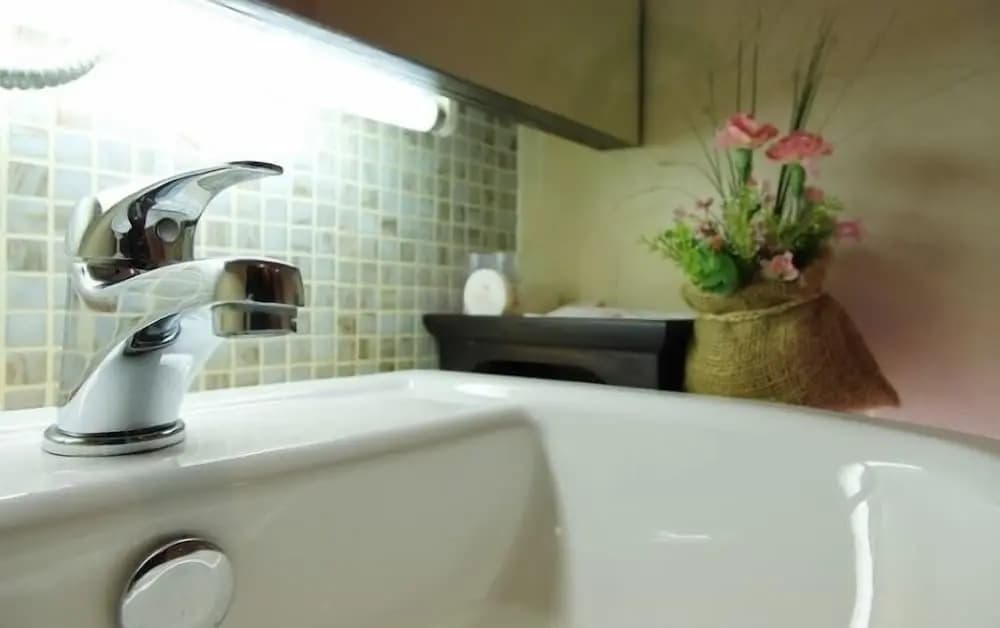 The Ninth Place Serviced Residence - photo 8