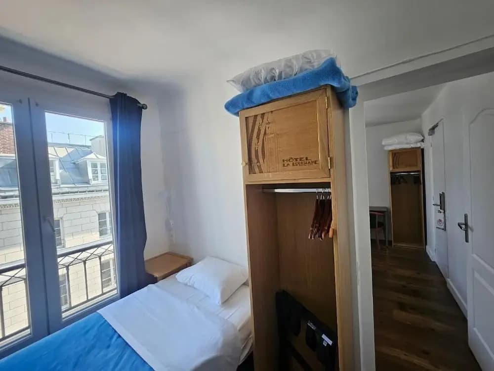 Hotel La Louisiane - photo 8