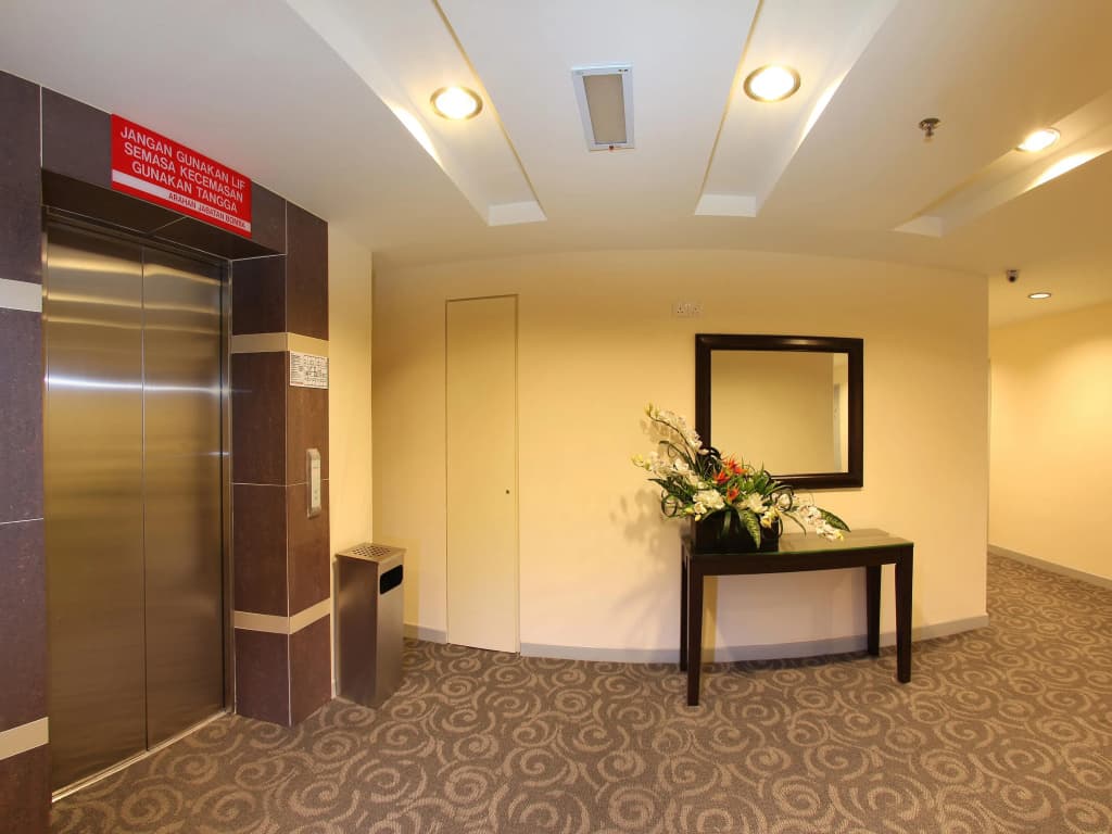 Hotel MinCott - photo 11