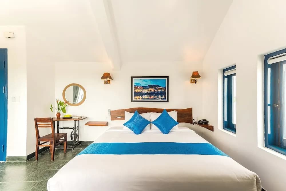 M2Luxe Local Hoian Villa - photo 2