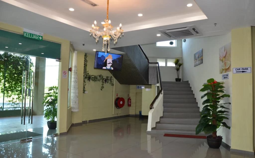 Riverview Hotel - photo 10