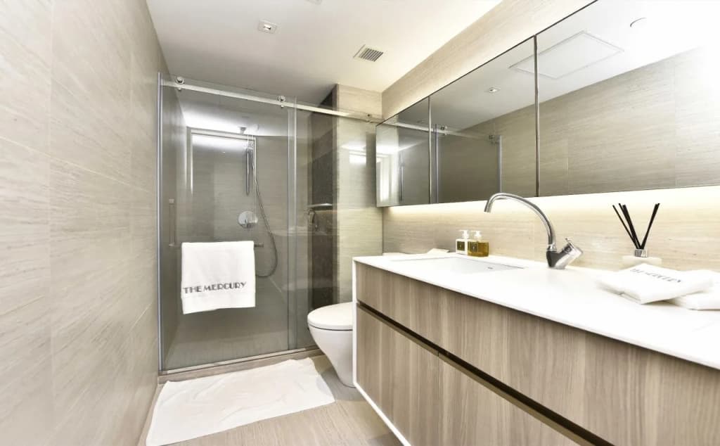 Equinox Mercury Serviced Apartments - photo 9