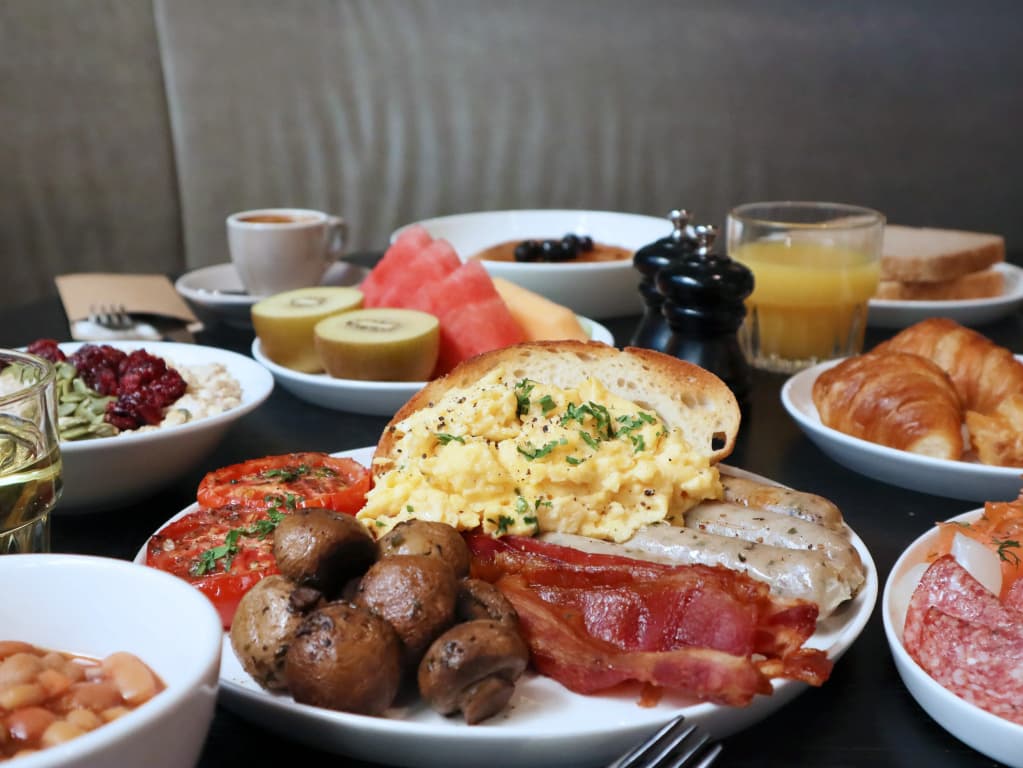 Crowne Plaza Melbourne by IHG - photo 14