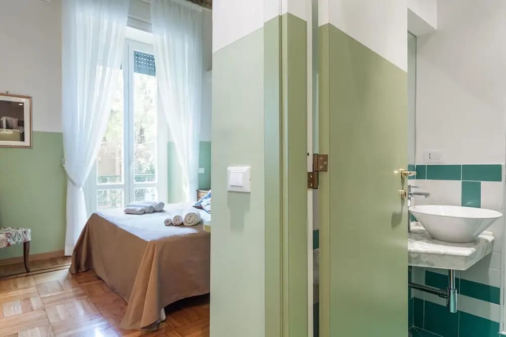 Roma Rondo B&B - photo 7