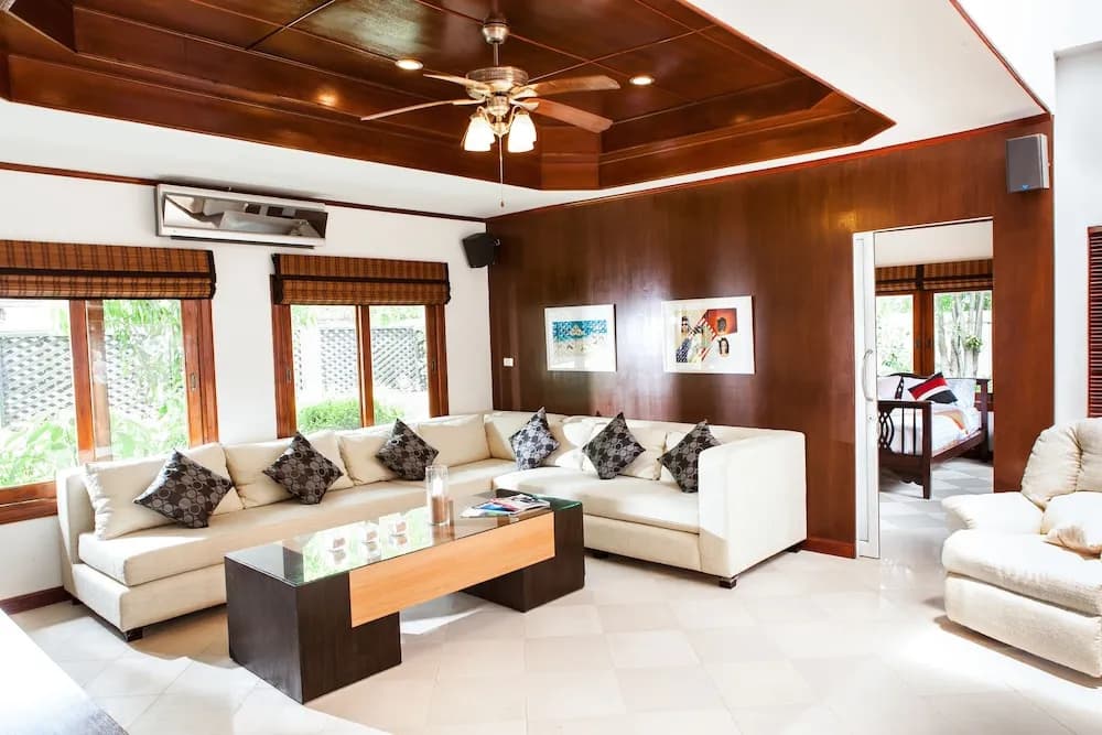Paradise Samui Villa - photo 6