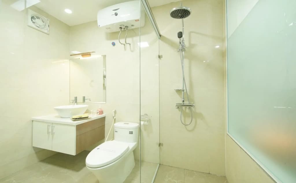 My Hotel 172 OCD - photo 7