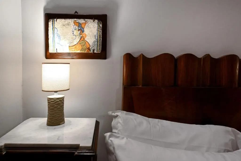 Vicolo dell'Aquila- Residenze Romanae - photo 4