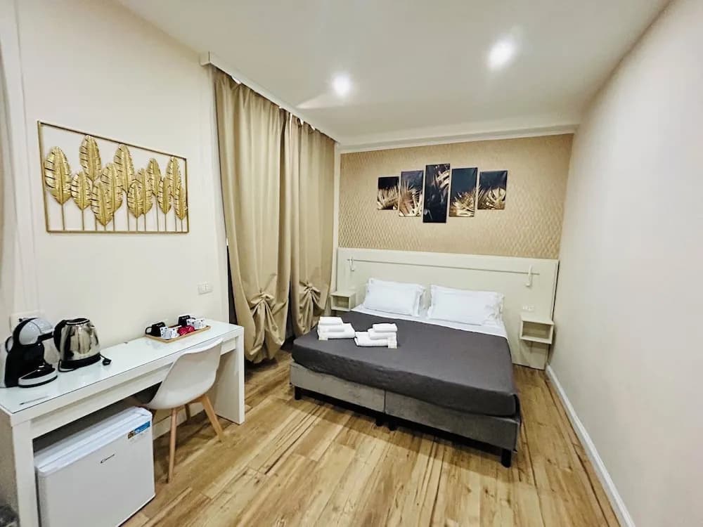 Sant'Erasmo Rooms - photo 28