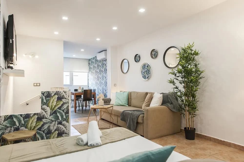 Duplex Atocha Deluxe - photo 4