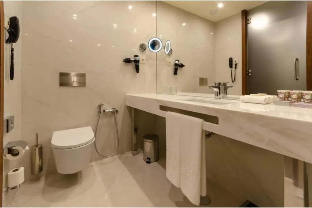 TURIM Boulevard Hotel - photo 49