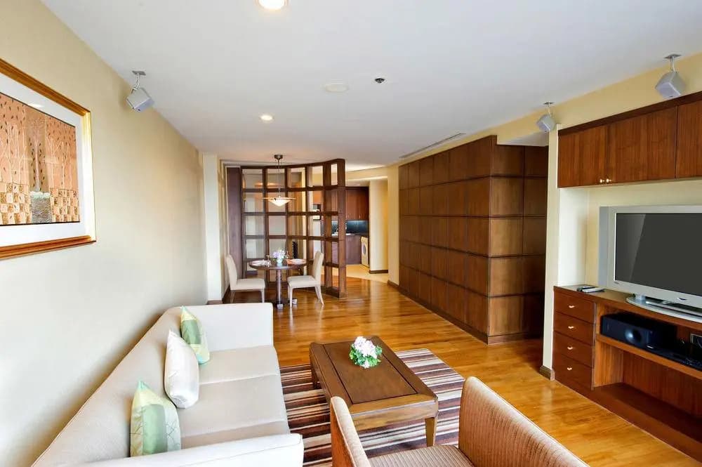President Park - Ebony Towers - unit 11A - photo 7