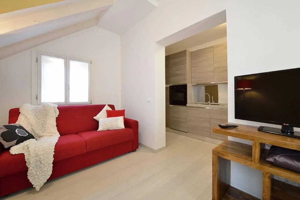 Rialto Deluxe Apartments - photo 2