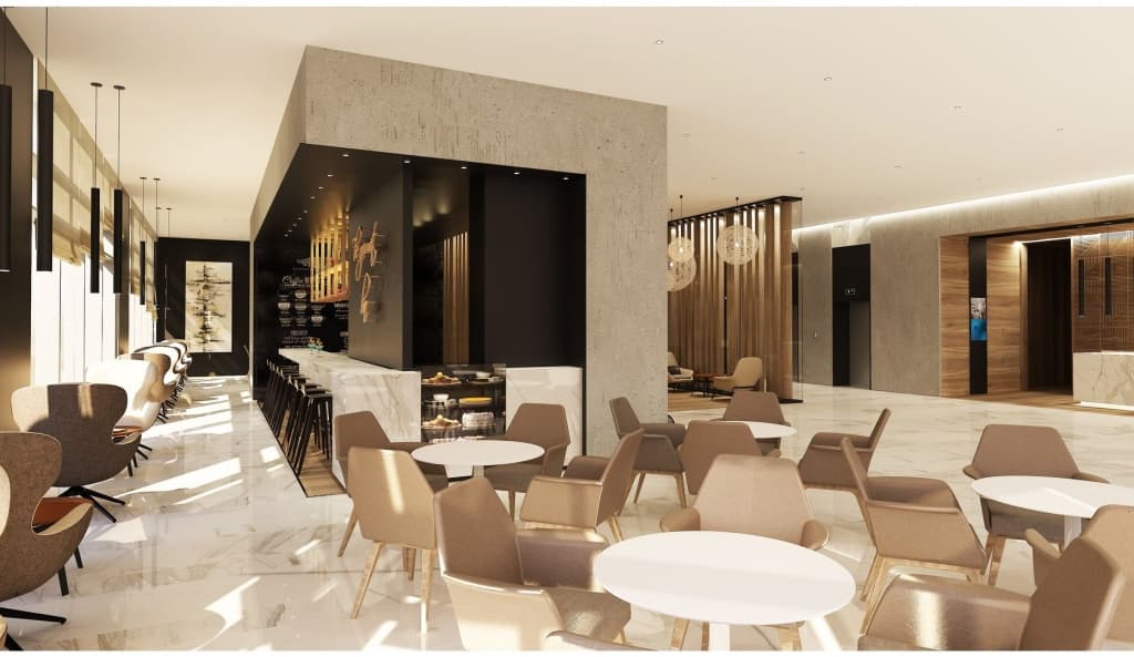 Novotel Bur Dubai - photo 23