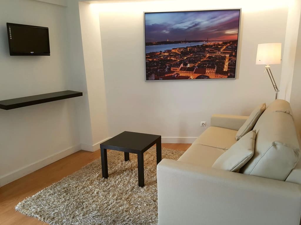 Lisbon City Hotel - photo 42