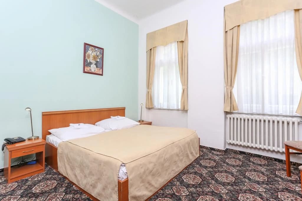 City Club Prague - photo 2