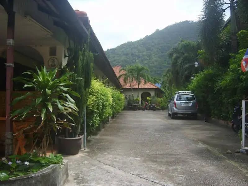 Dreamy Villa - photo 4