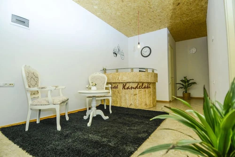 Hotel Kandelaki Tbilisi - photo 14