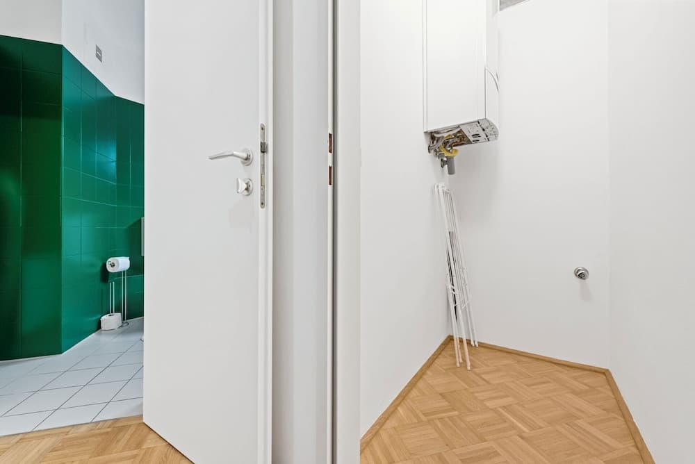 4ty3-Apartments Naschmarkt City Apt - photo 9