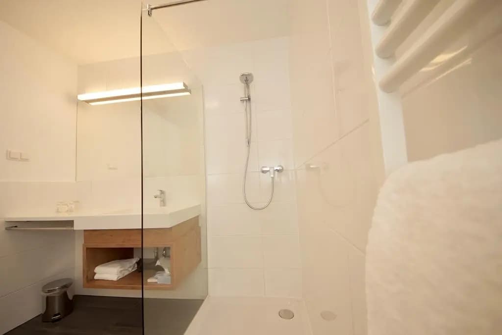 Parks 73 The TownHouse Hotel - photo 6