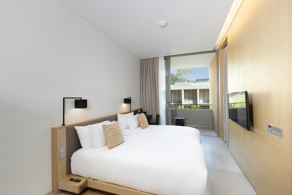 Twinpalms MontAzure Phuket - photo 46