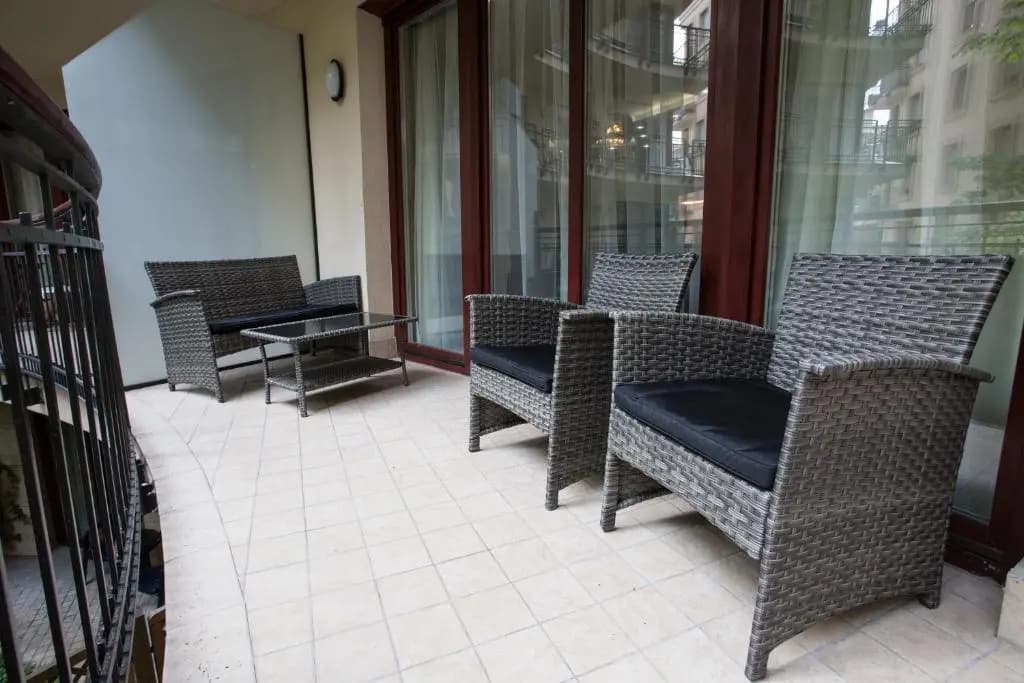 All Seasons Apartment - photo 7