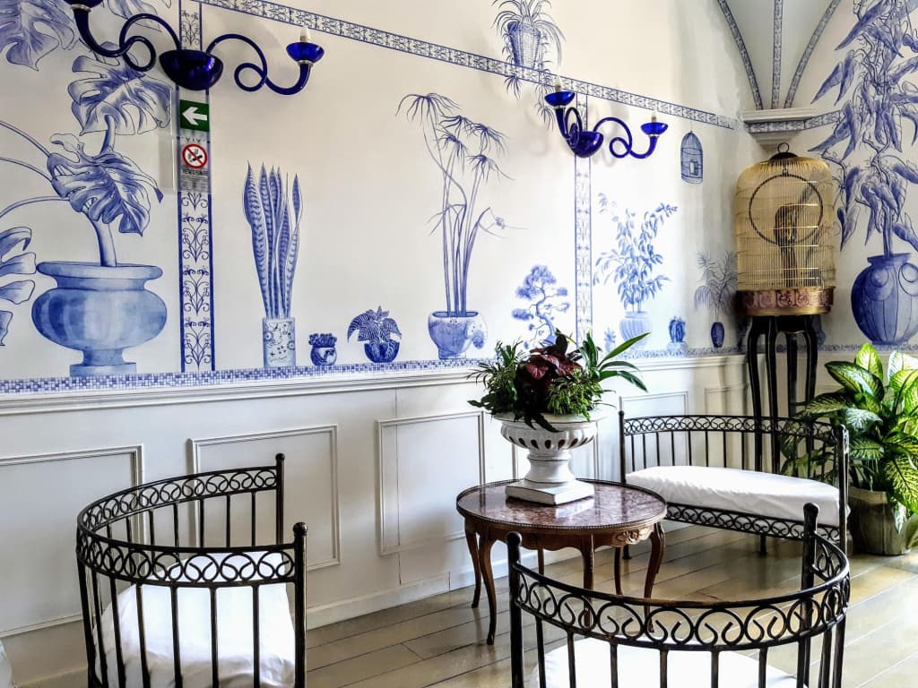 Hotel Lilium - photo 30