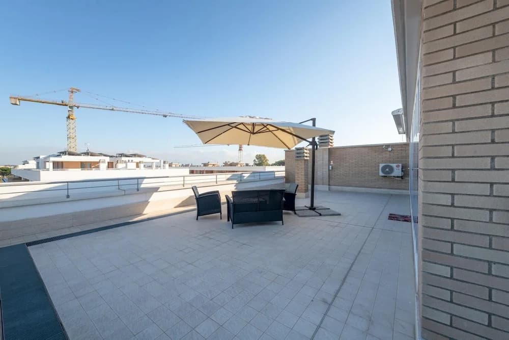 Casa Andrew in Roma - photo 14