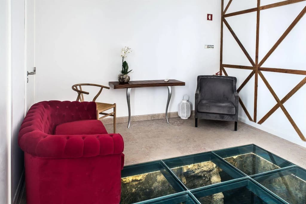 Lisboa Prata Boutique Hotel - main photo
