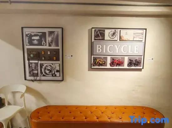 Lhong Krung Hostel - photo 9