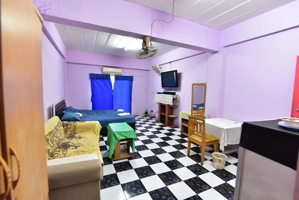 Javan Guesthouse - photo 5