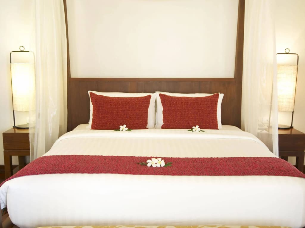 Chandara Resort & Spa Phuket - photo 4