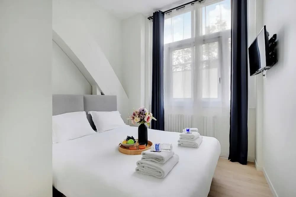 Luxurious Apartment - 2br/6p - Javel/tour Eiffel - photo 1