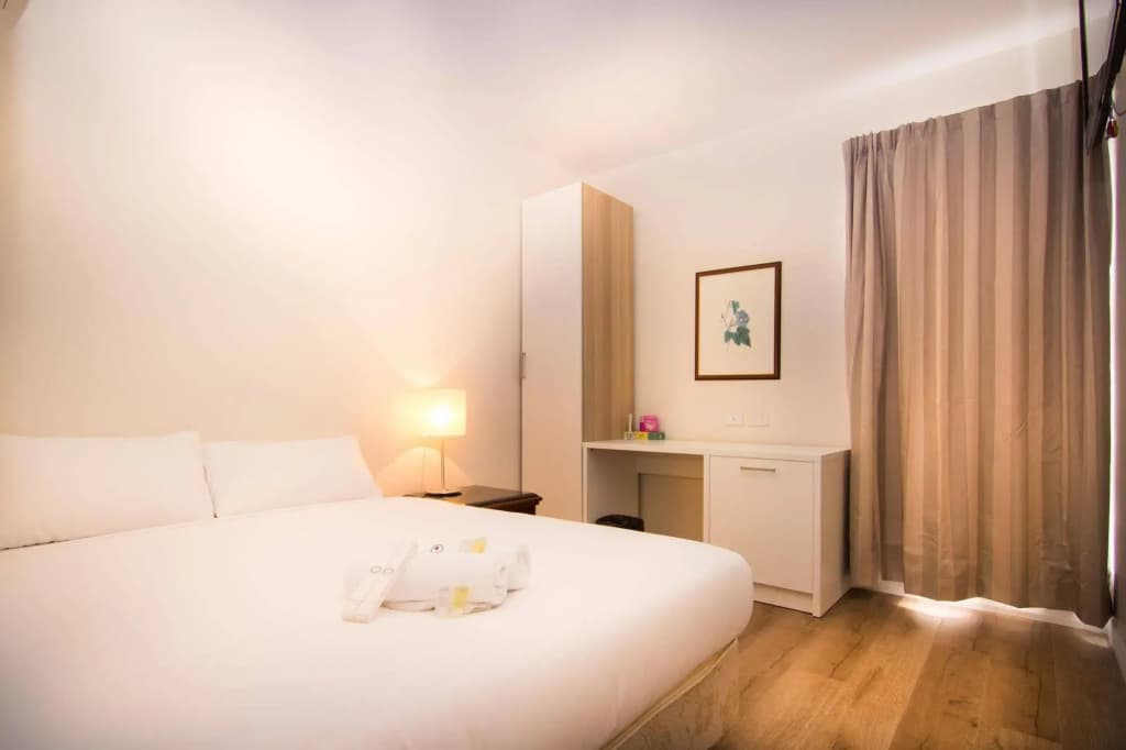 Shilla Lodge - photo 6