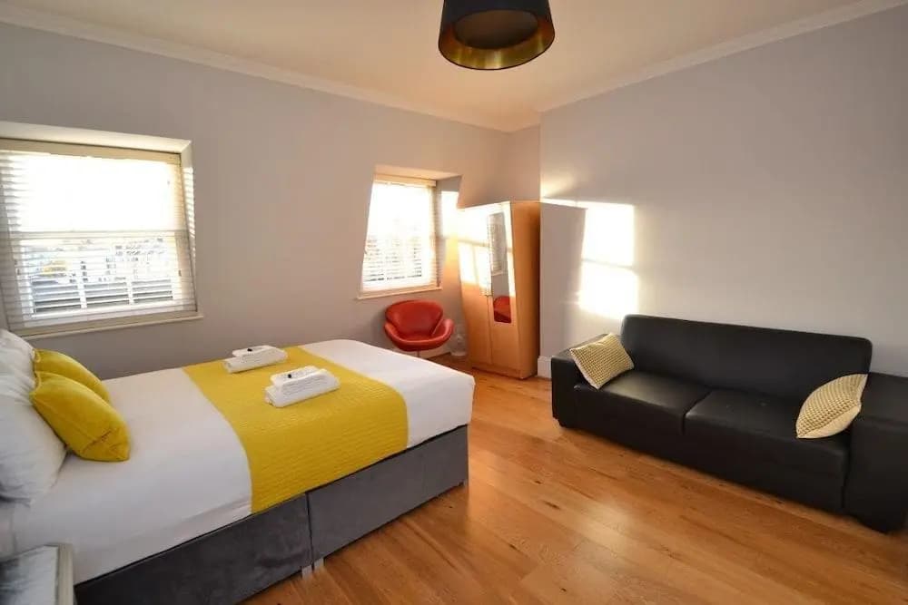 Luxury Hyde Park - photo 2