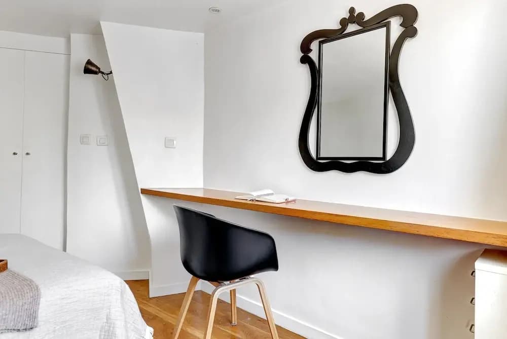 Bright 1BR by Palais Garnier - photo 1