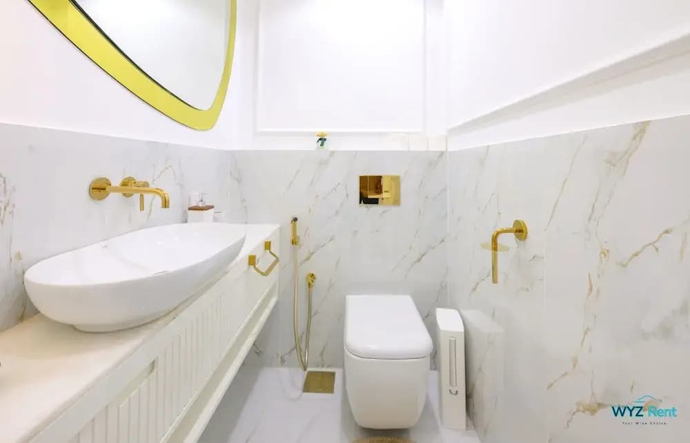 1 BR in Marina - photo 9