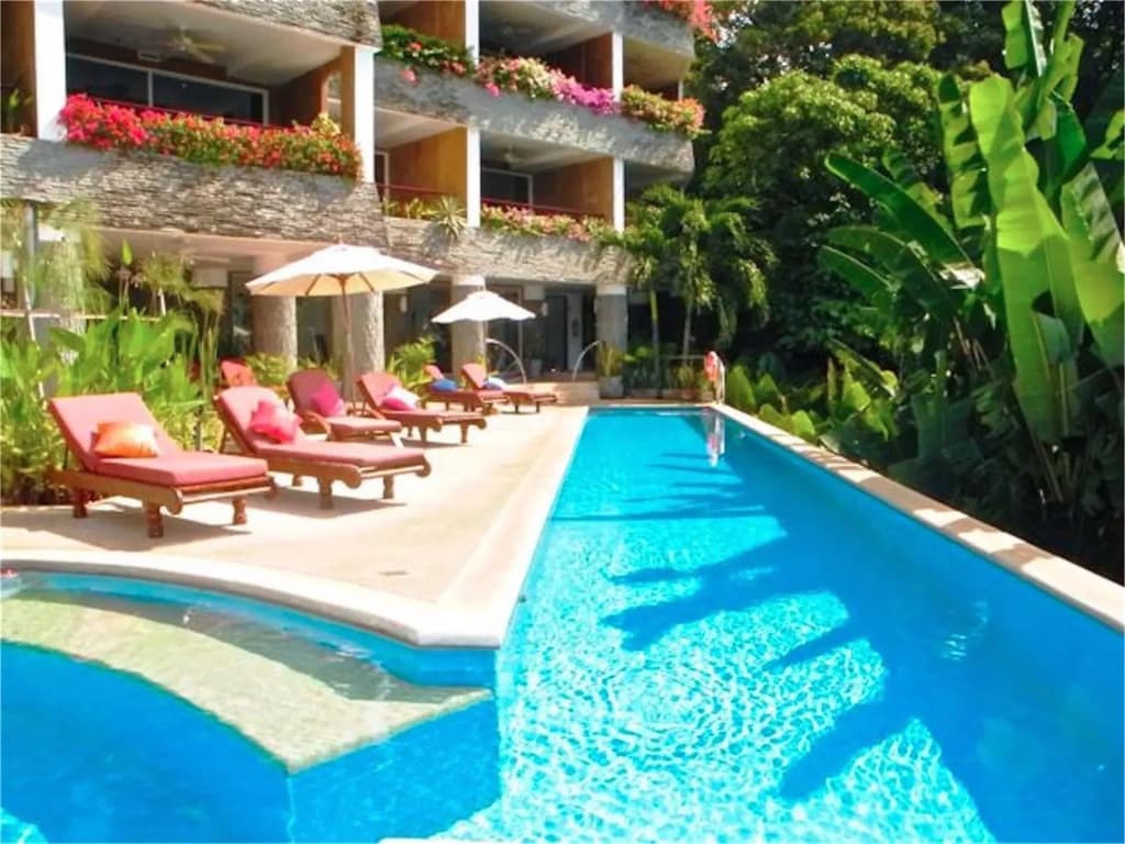 Accenta Kata 1 bedroom Apartment Sea View - photo 7