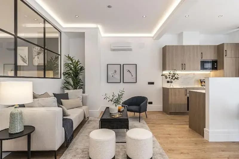 MH Apartments Soho Madrid - photo 13