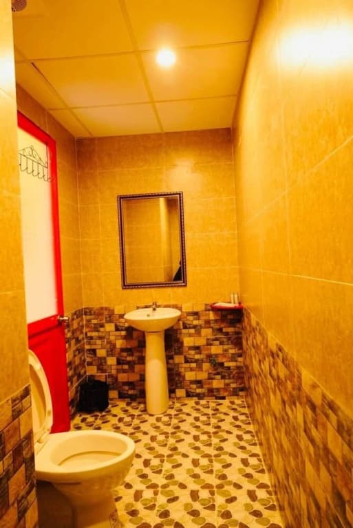 Van Vintage Cottage - photo 8