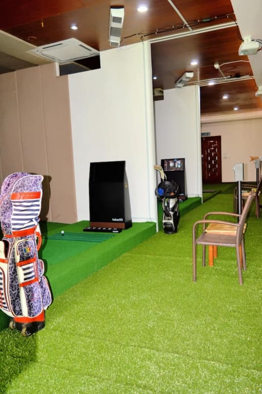 Artitaya Borneo Golf Resort - photo 22