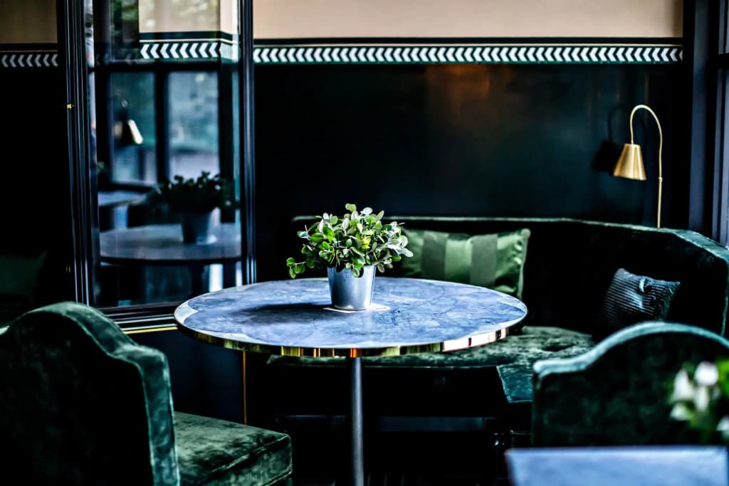 Monsieur George Hotel & Spa – Champs Elysées - photo 2