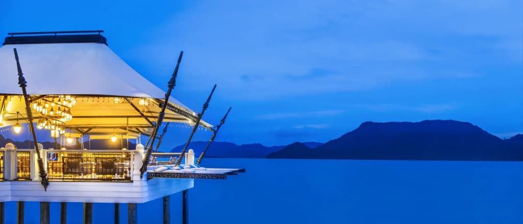 The St. Regis Langkawi - photo 26