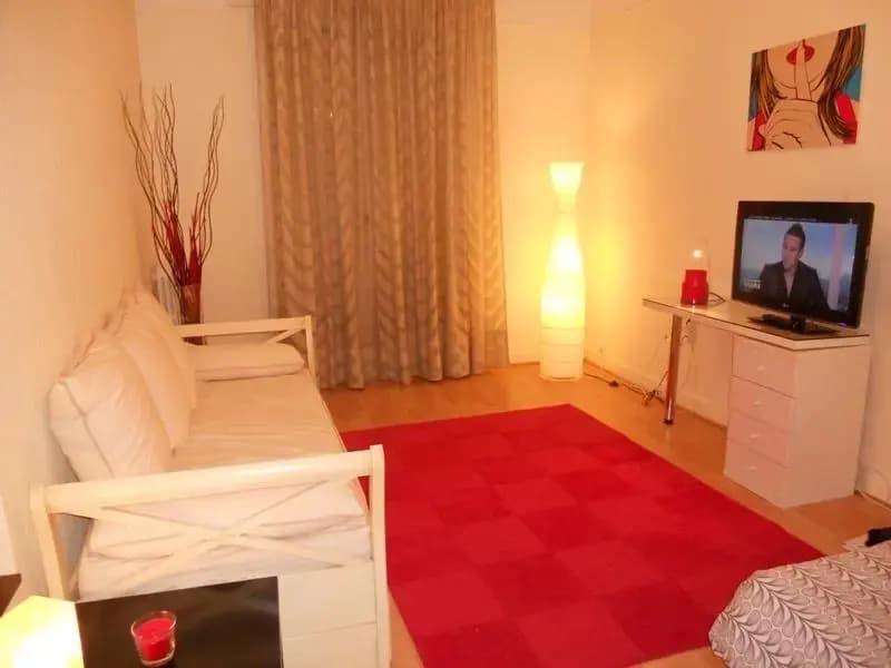 My Apartment in Le Marais-Beaubourg - photo 2