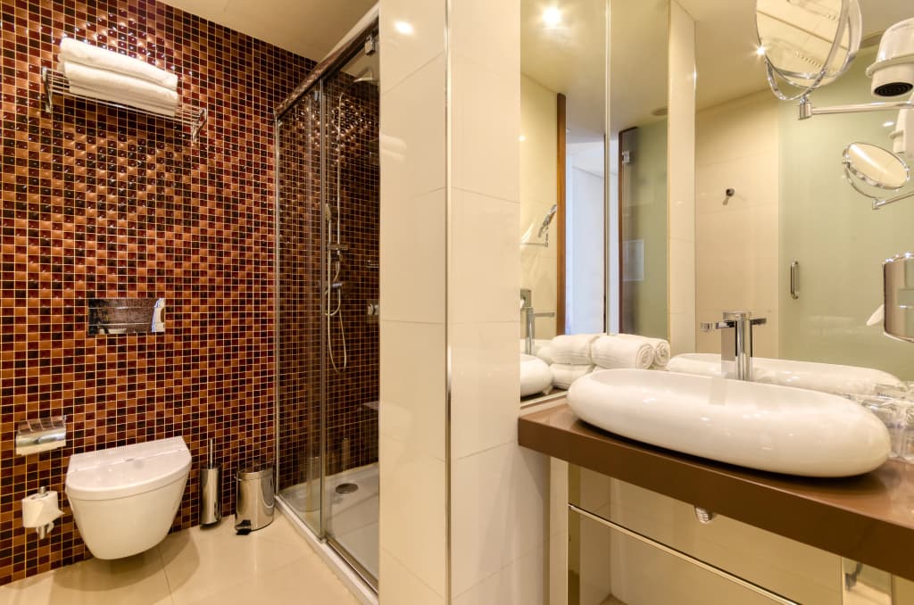 TURIM Av Liberdade Hotel - photo 11