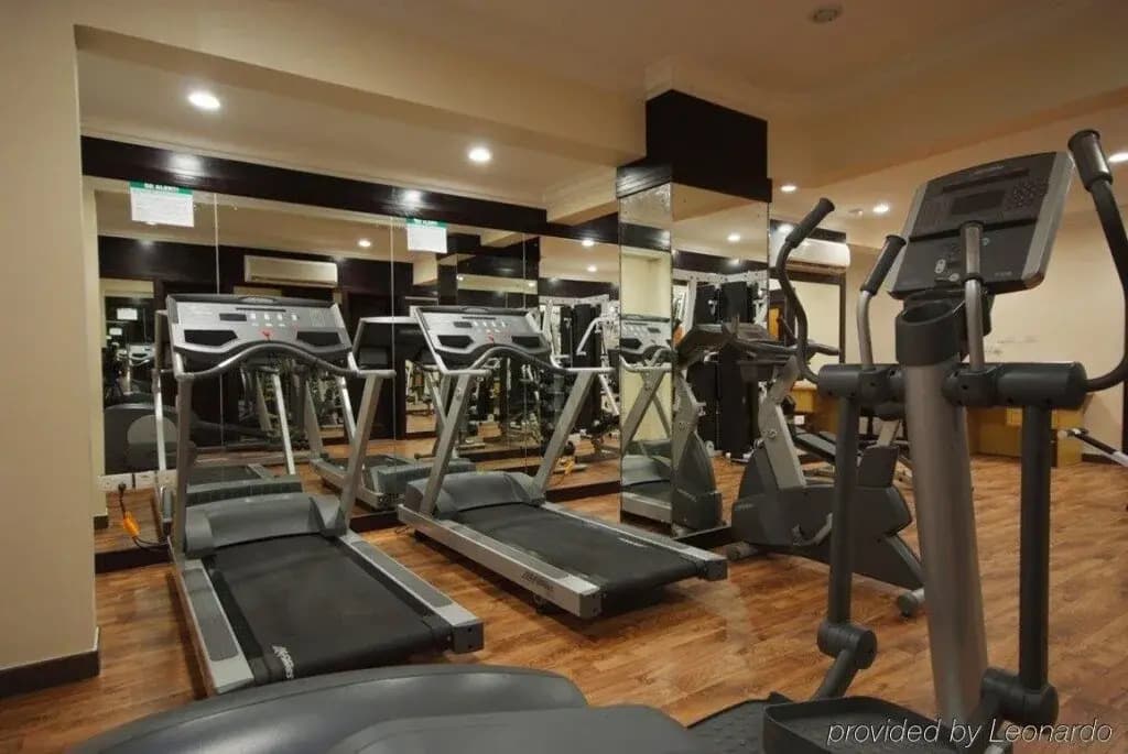 Tulip Inn Muscat - photo 1