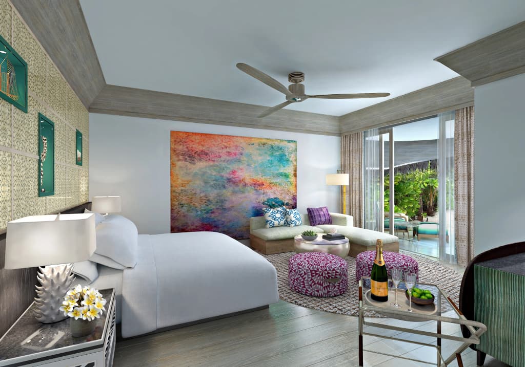Six Senses Kanuhura - photo 11