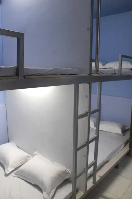 Aloha Saigon - Hostel - Adults Only - photo 2