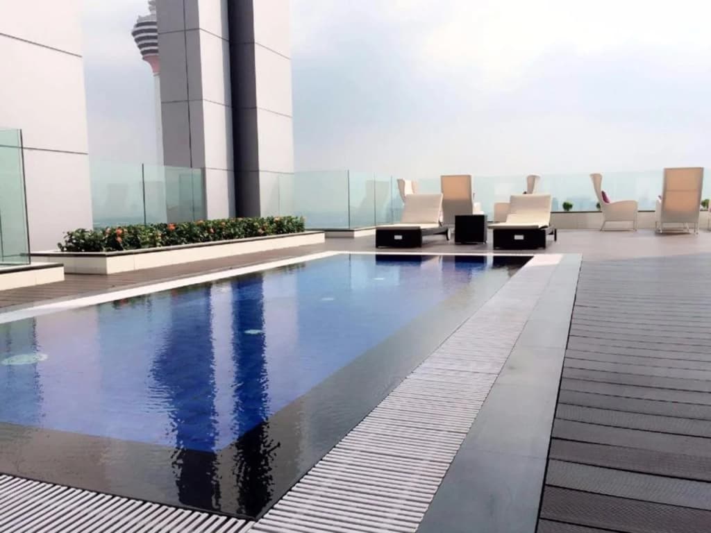 De Platinum Suite - photo 9