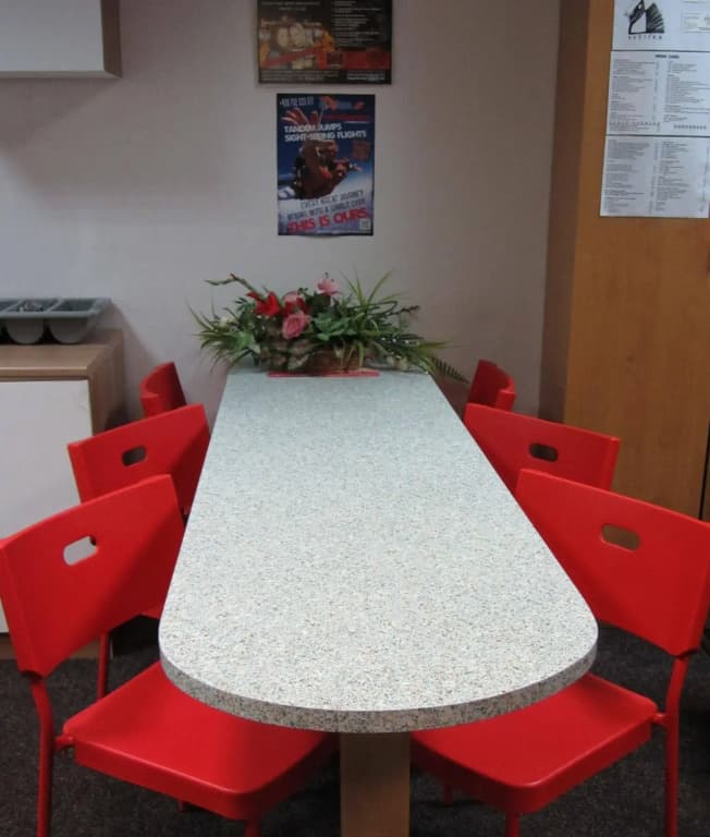 Hostel Centre - photo 10